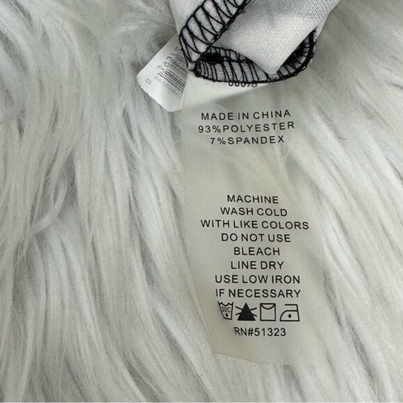 Vince Camuto Women’s Contemporary Black Floral Quiet Luxury Career Dress S/C34‎ - Picture 6 of 13